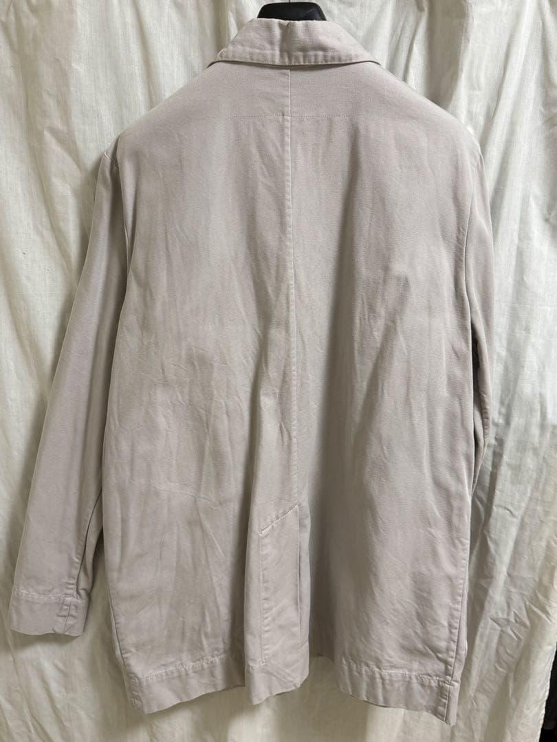 ジャケット・アウター size4 toogood THE PHOTOGRAPHER JACKET