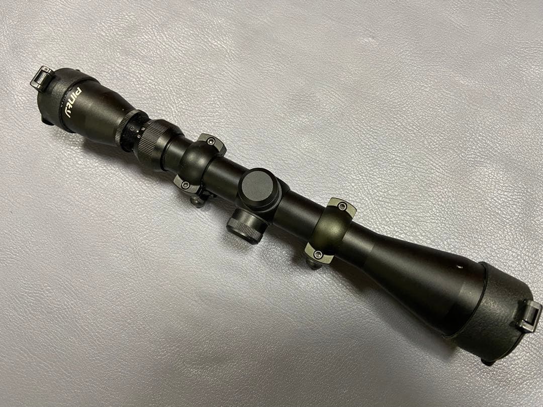 MARUZEN APS Type96 カスタム &スコープ