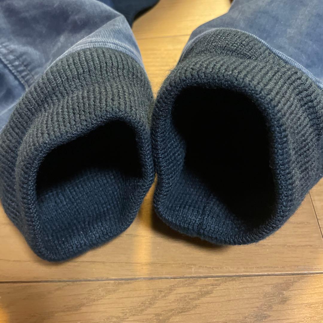美品 ラルフローレン デッキジャケット