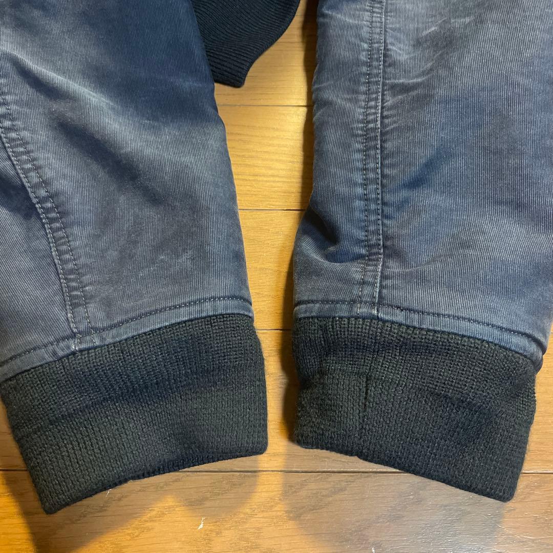 美品 ラルフローレン デッキジャケット