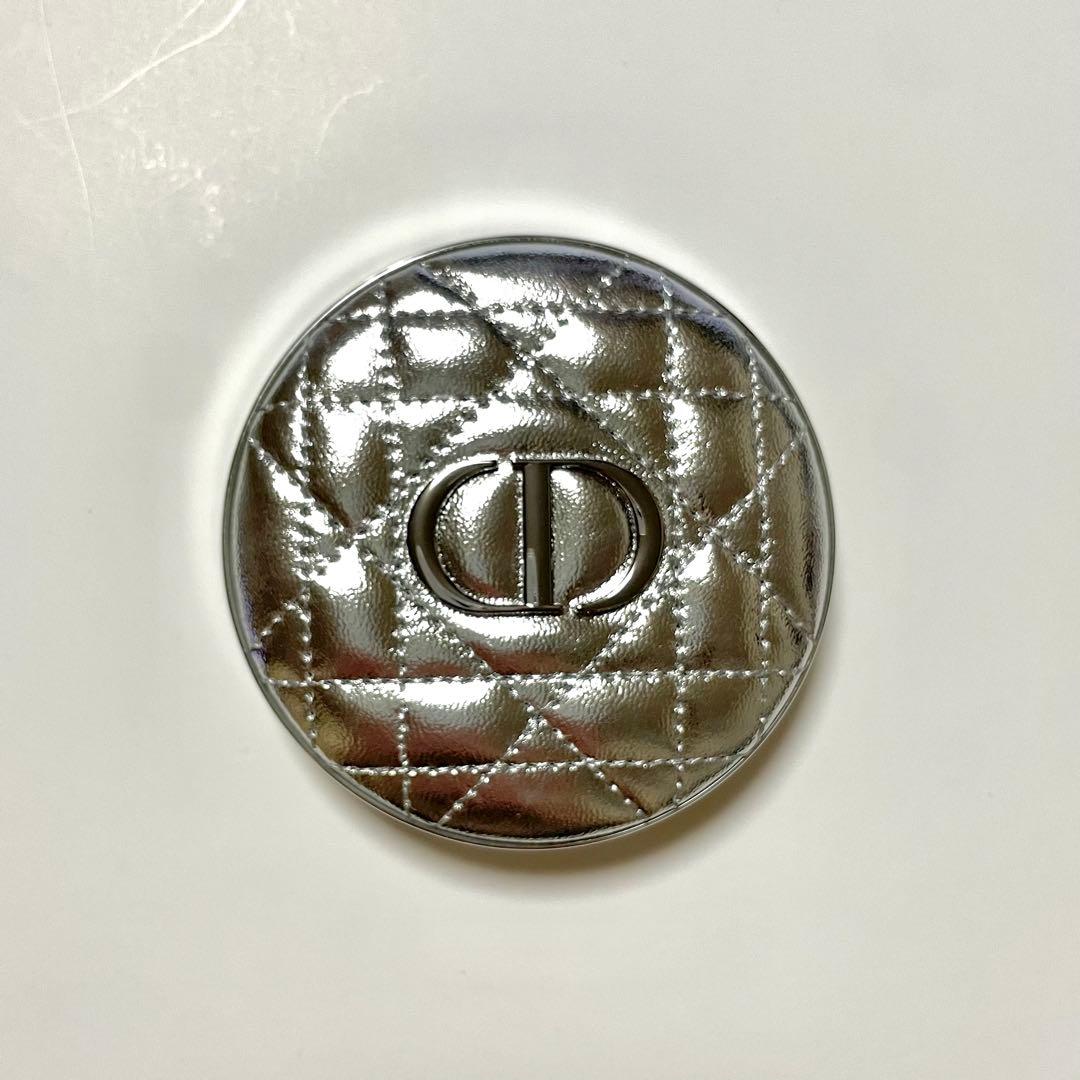 【極美品】CLINIQUE 08 メロン ポップ&DIOR 03 ピンクヘイロー