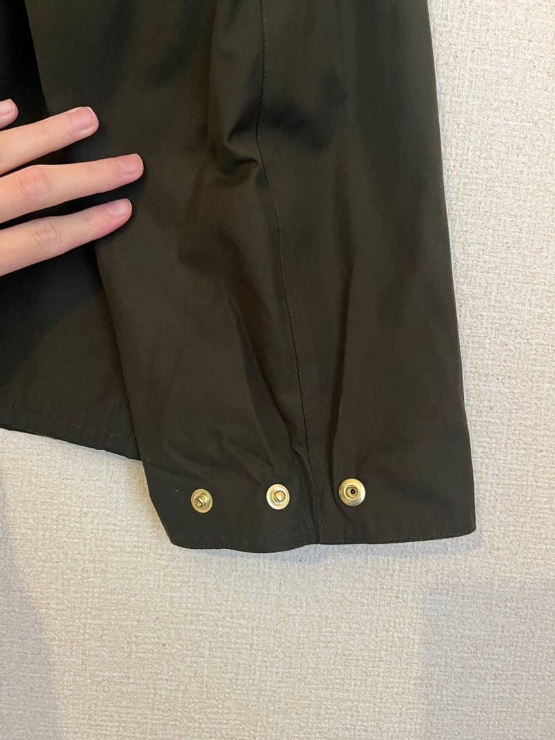 Barbour Curensology カレンソロジー別注　カーキ 38サイズ