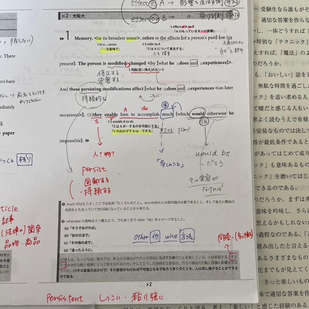 河合塾大学受験科テキスト　基礎シリーズ2025