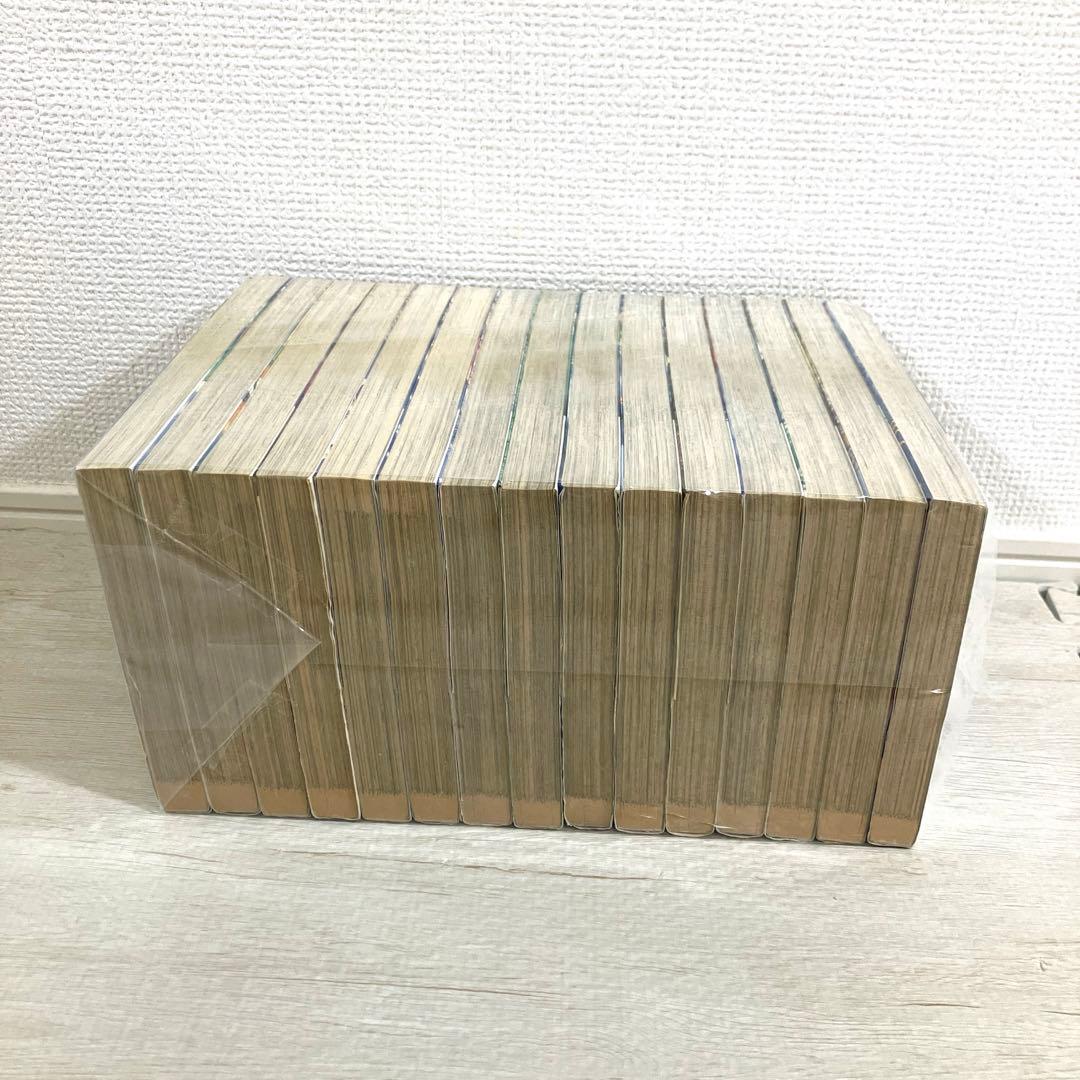 打姫 (うたひめ) オバカミーコ 1-15巻 全巻セット