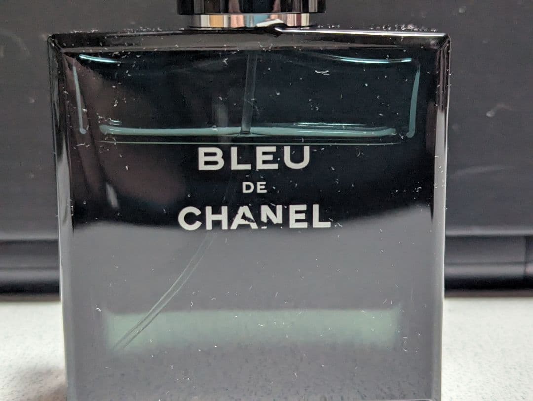 BLEU DE CHANEL オードトワレ 50ml