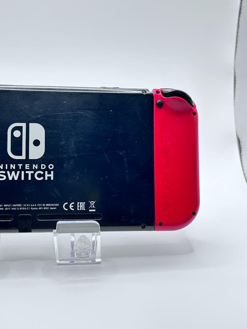 Nintendo Switch 本体 ジョイコン 動作確認済 #153