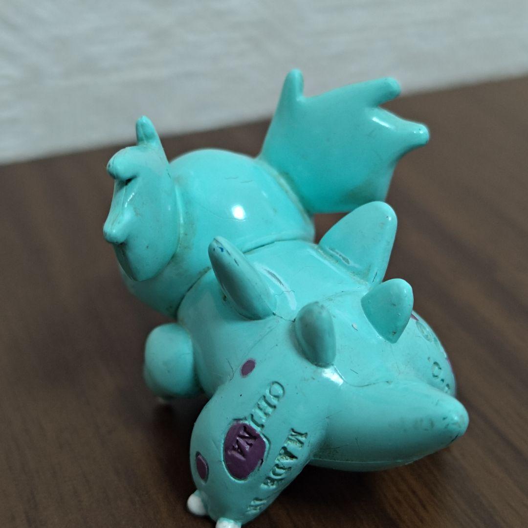 モンコレ ニドリーナ 初期 ポケモン フィギュア Nidorina
