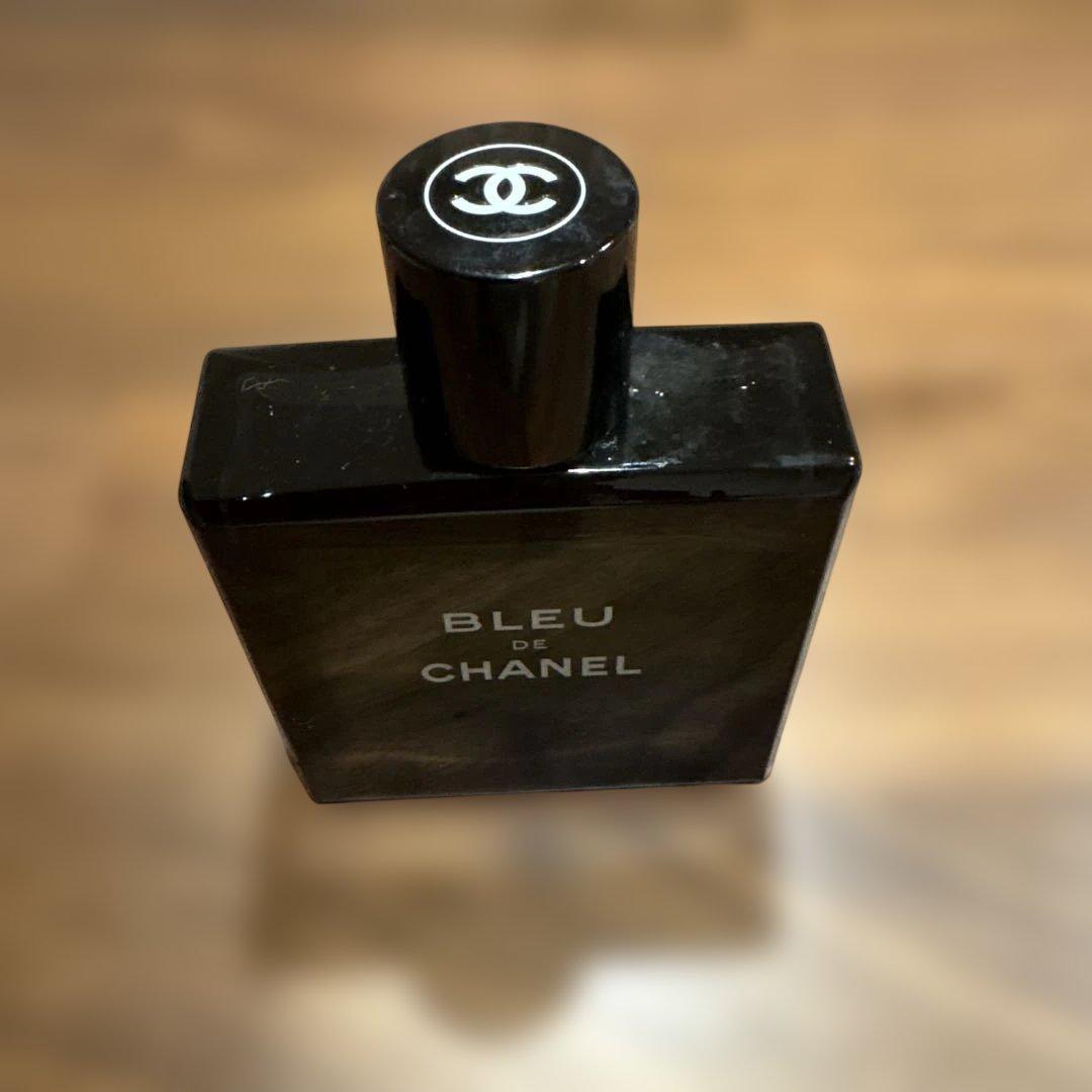 BLEU DE CHANEL 香水 100ml