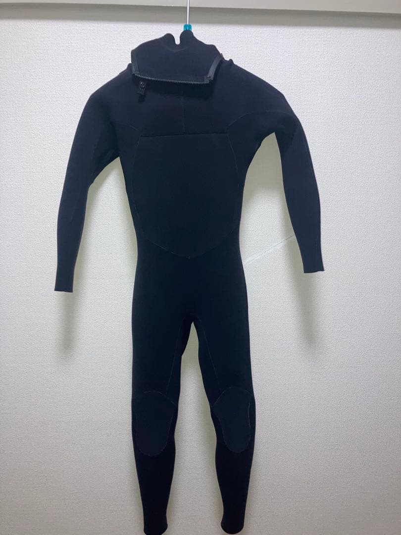 AIRTIGHT【美品】 ⭐️ML相当フルスーツ3/2㎜チェストジップ