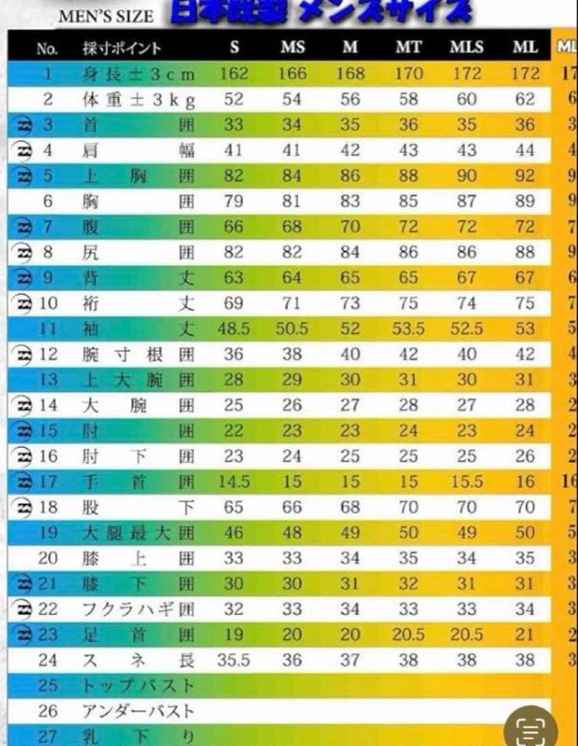 AIRTIGHT【美品】 ⭐️ML相当フルスーツ3/2㎜チェストジップ