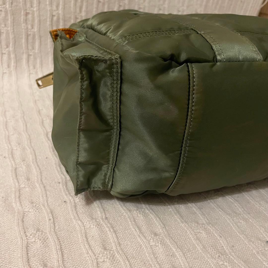 【美品✨】PORTER タンカー ダッフルバッグ ボストンバック L 大容量