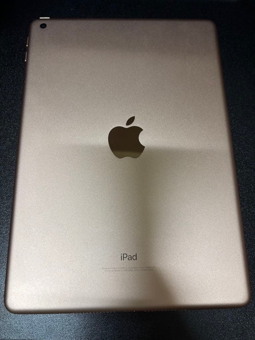 iPad + Apple Pencilセット