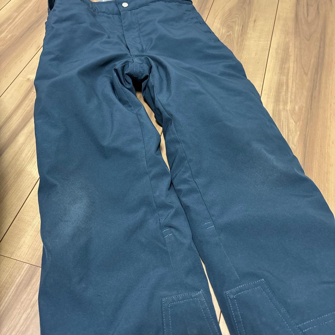 DESCENTE デサント スキー スノボ ウェア 120cm