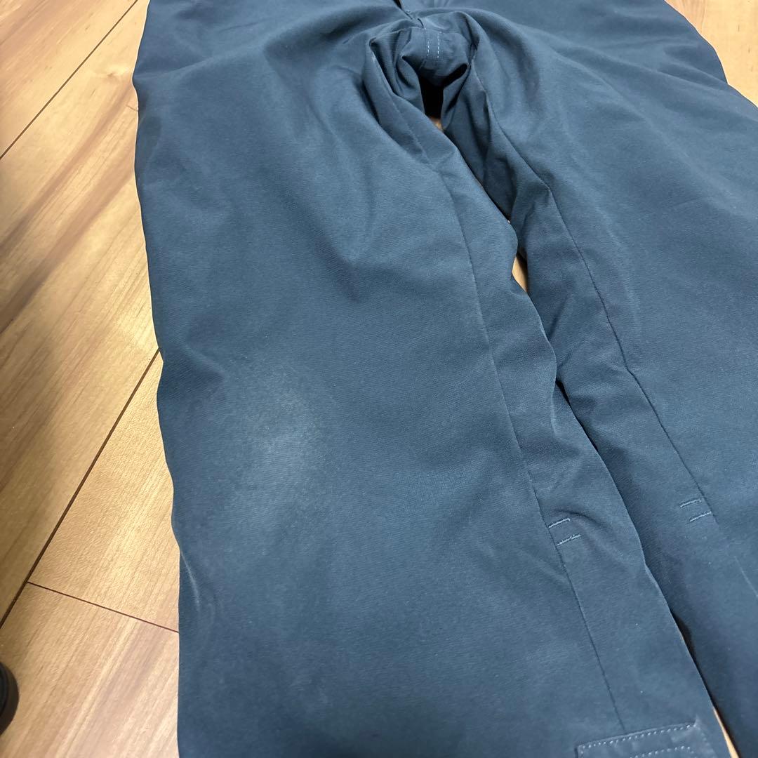 DESCENTE デサント スキー スノボ ウェア 120cm