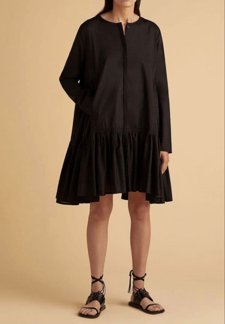VERY掲載　美品　マーレット　MARTEL ワンピース Merlette