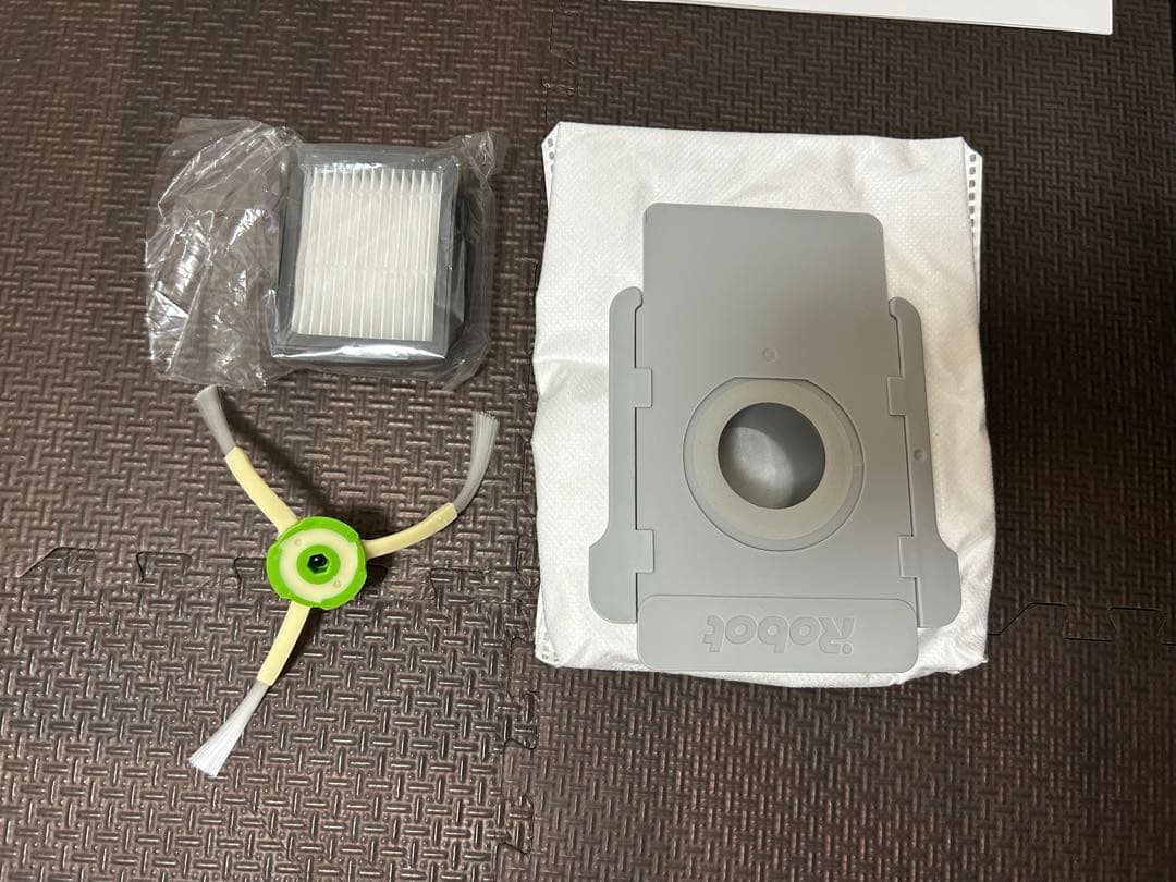 iRobot Roomba ルンバ ロボット掃除機 i7