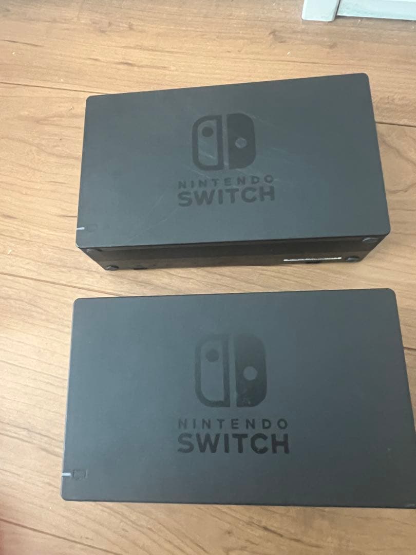 Nintendo Switch本体　プロコンSDカード256GB付