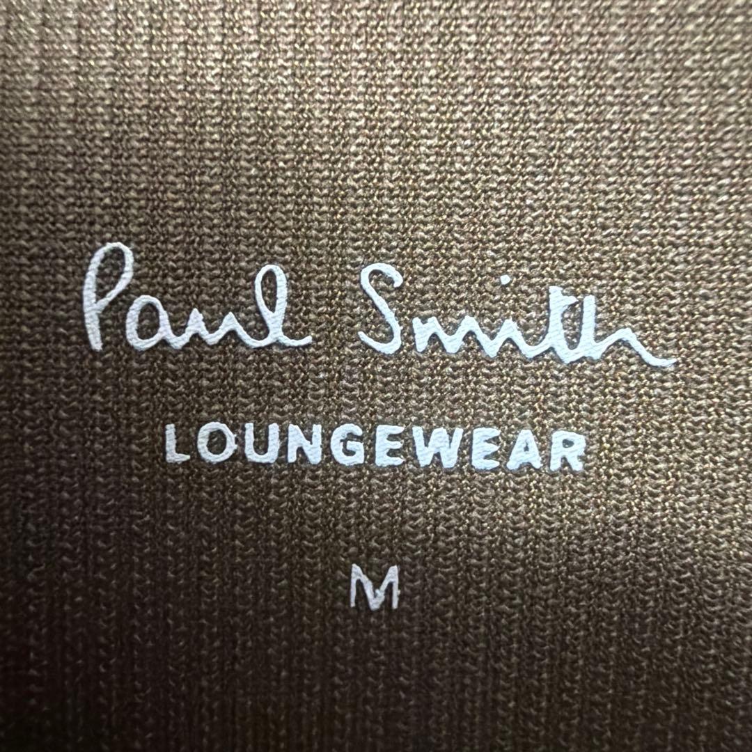 Paul Smith ブラウン ジャンパー Mサイズ