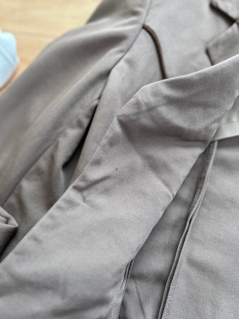 COMNE des GARCONS robe de chambre ジャケット