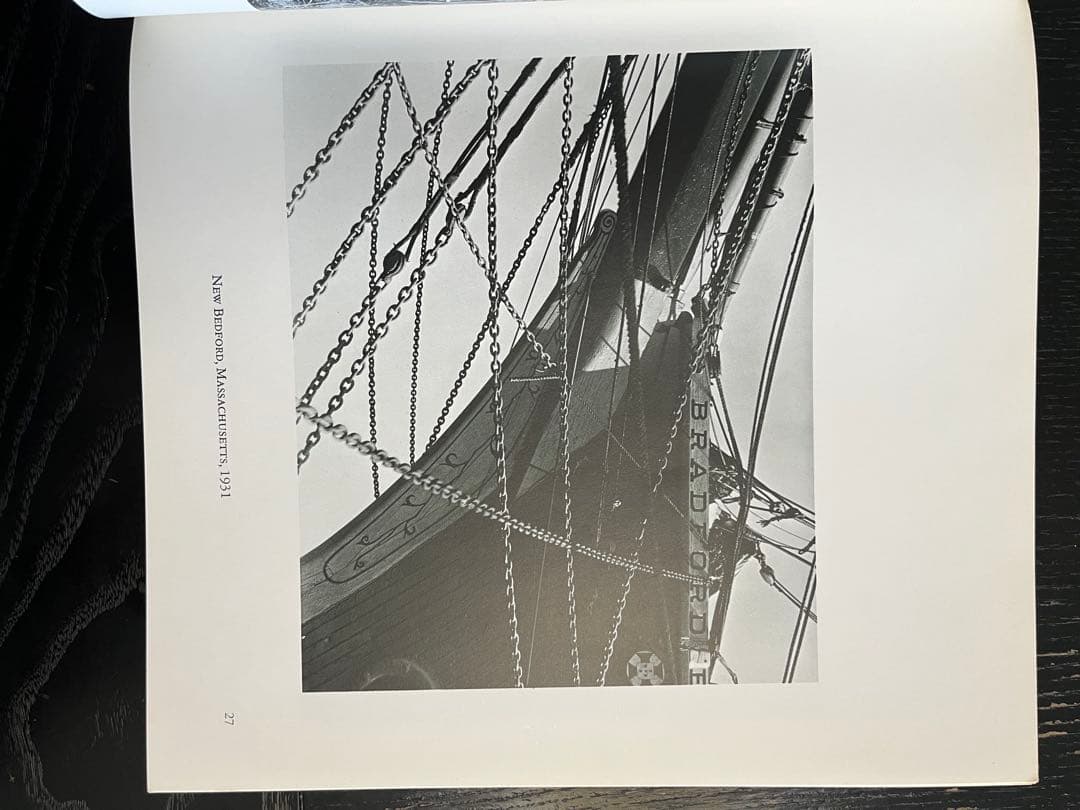 Walker Evans 写真集 1971年製 MoMA ニューヨーク近代美術館