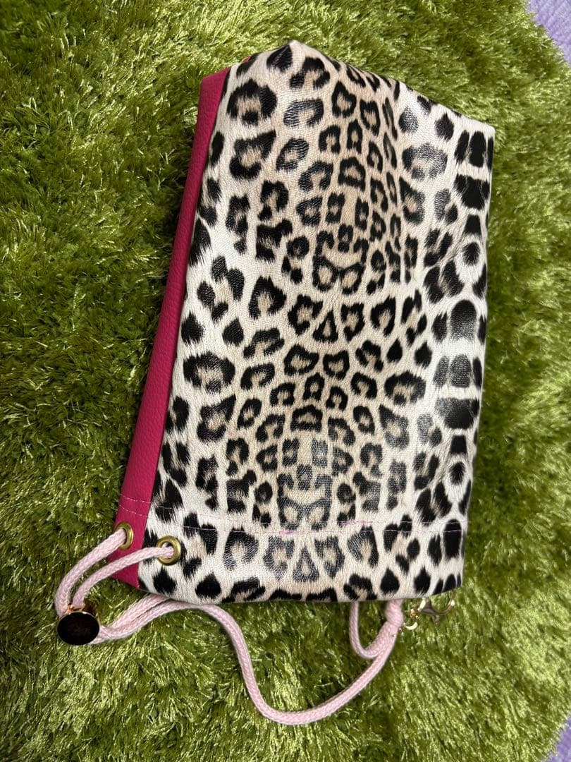 chikaページ