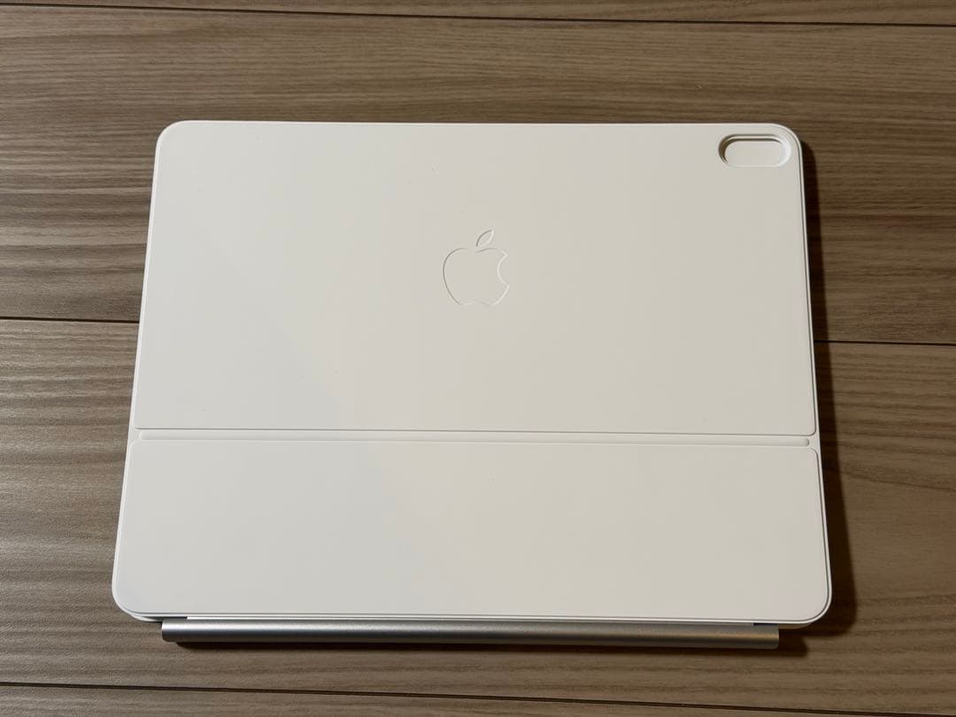 Magic Keyboard 日本語 ホワイト ipad Air 13インチ