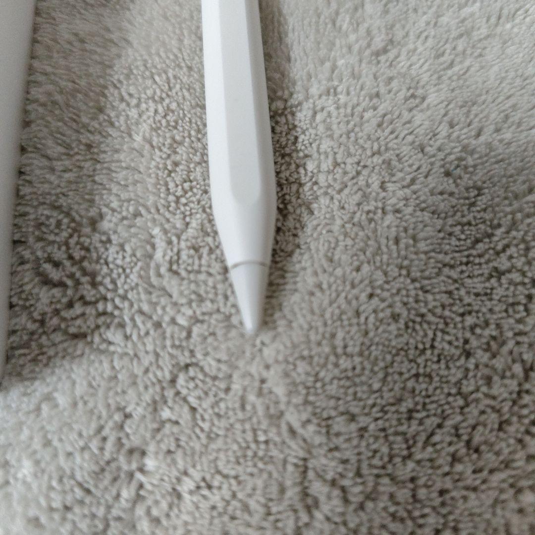 Apple Pencil Pro ホワイト　MX2D3ZA/A