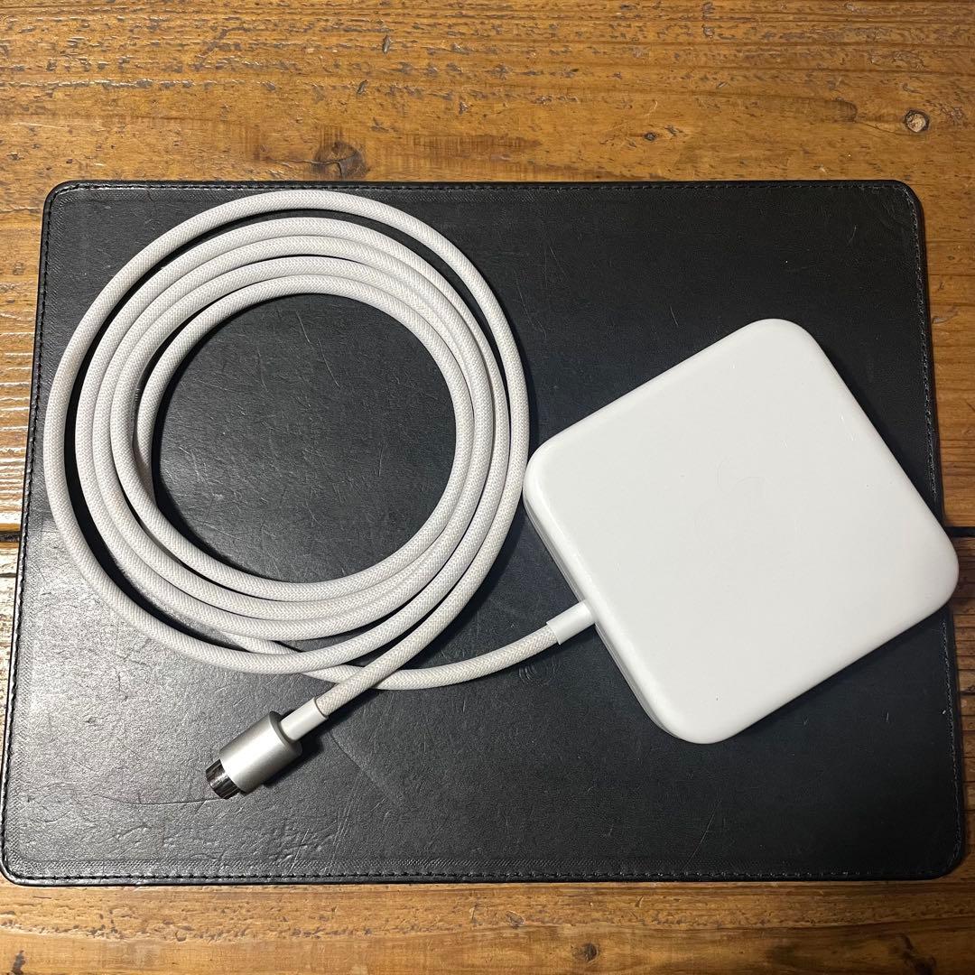 iMac M1 256GB GPU 8コア VESA