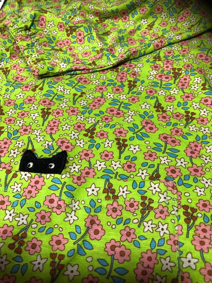 新品タグ付き マタノアツコ パジャマ。