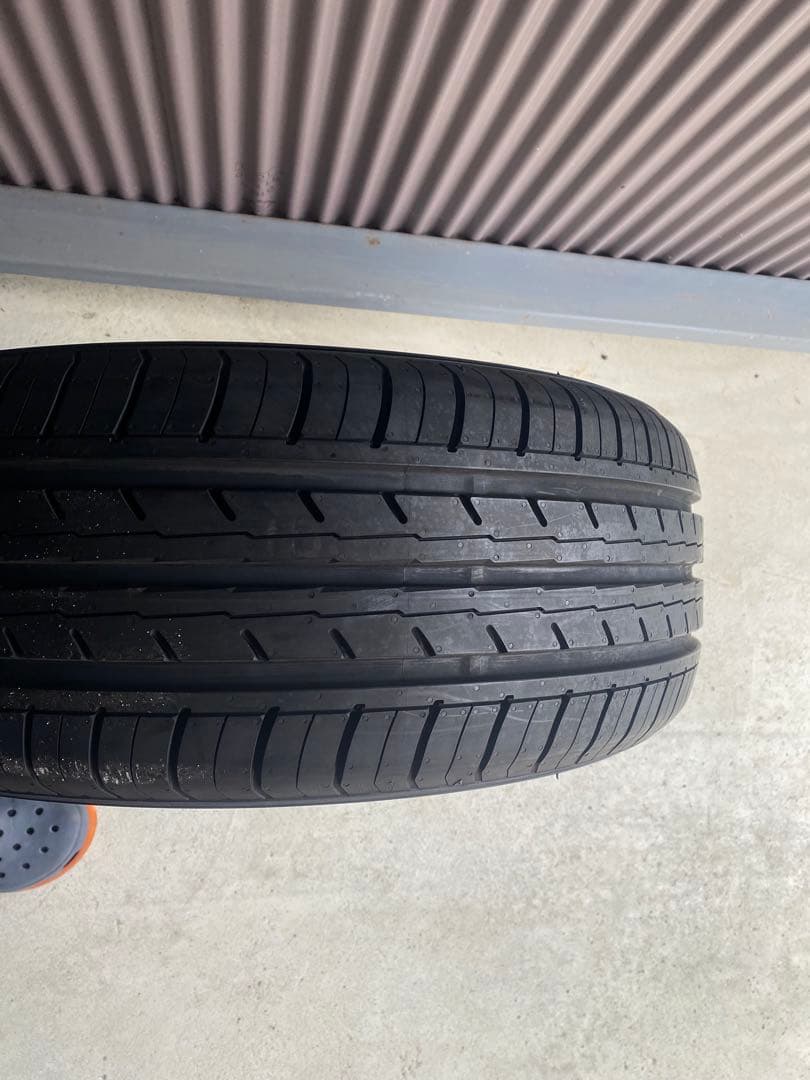 タイヤ・ホイール YOKOHAMA BluEarth-Es ES32 215/50R17 95V