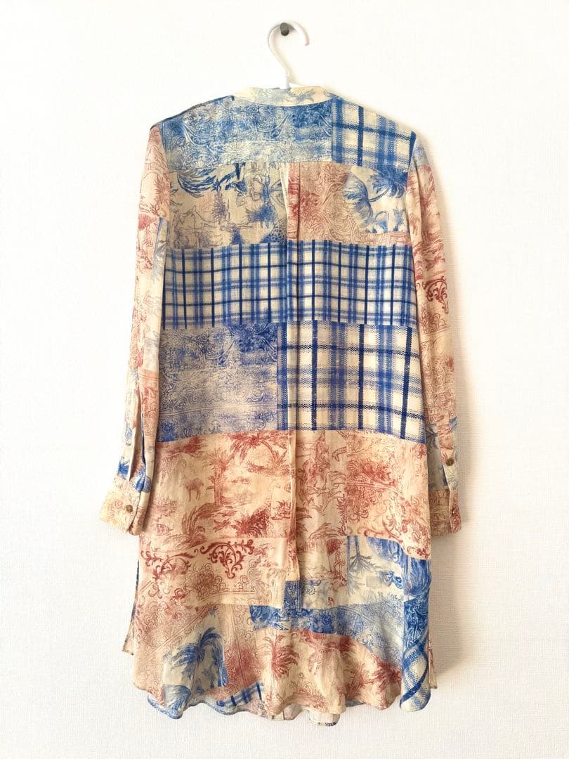 ワンピース TORY BURCH