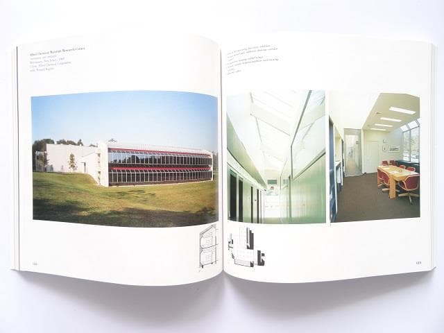 洋書◆ジェームス・ポルシェック 建築作品写真集 本 設計 デッサン イラスト