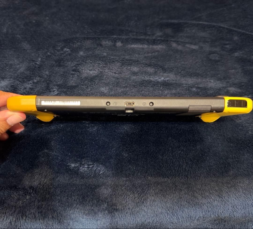 Nintendo Switch 本体 ピカチュウイーブイデザイン　動作確認済み