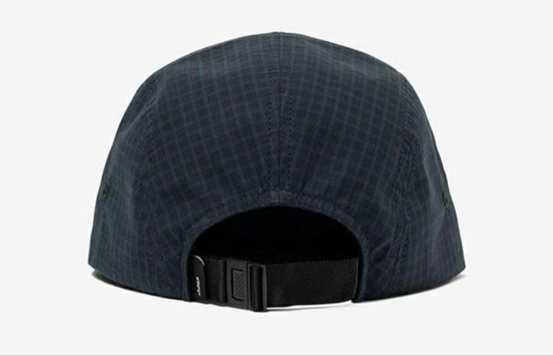 新品　WTAPS T-5 01 CAP COTTON BROADCLOTH