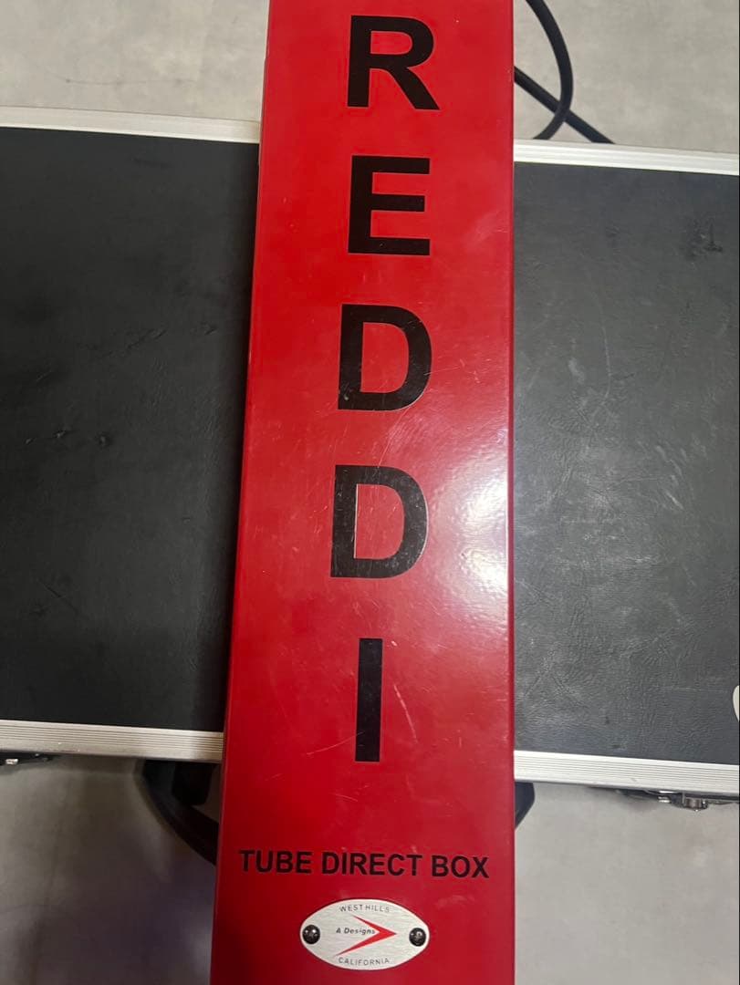 A-Designs RED DI 2/22まで期間限定値下げ中