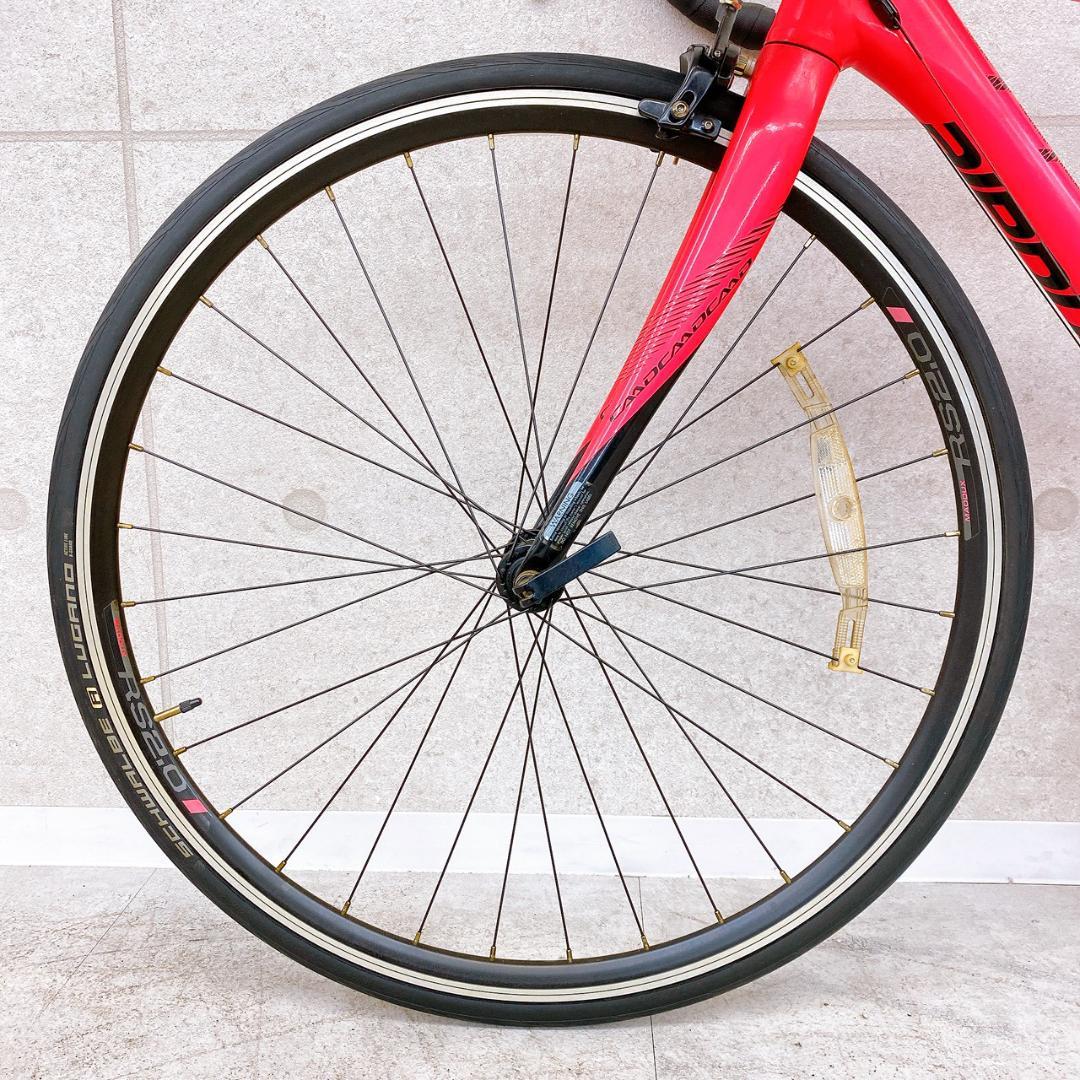 Cannondale CAAD10 ロードバイク サイズ48 アルミフレーム