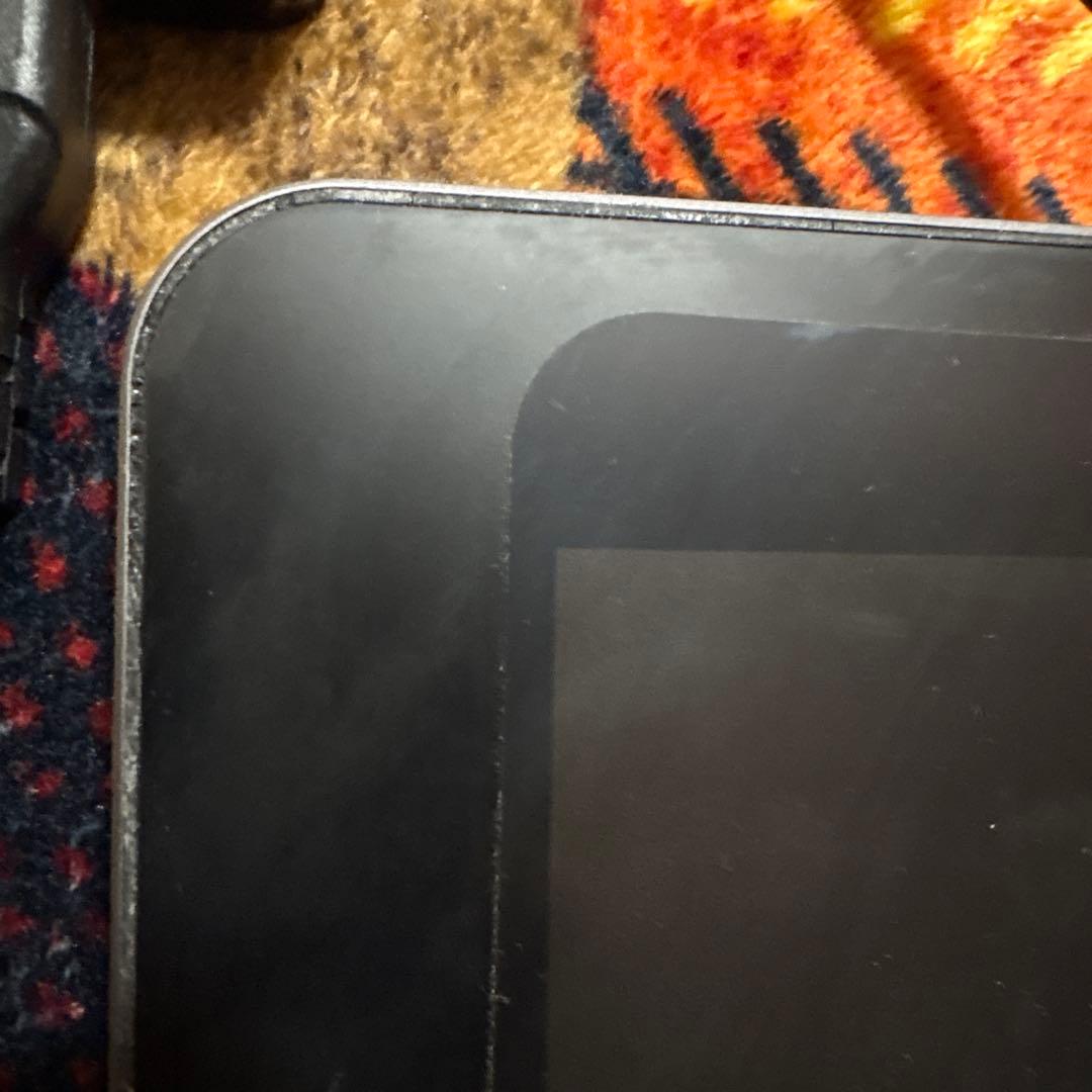 L*a様 Wacom 液晶ペンタブレット本体