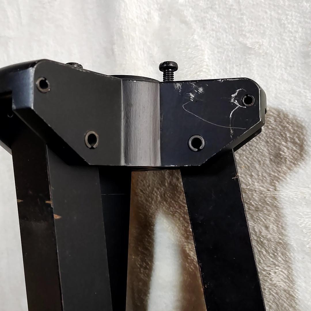 Velbon DP-3D ビデオドーリー 雲台は付属しません