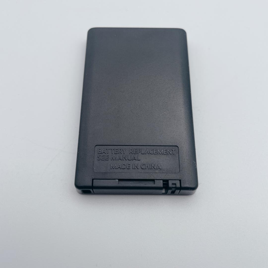 【美品】SANYO 縦型 フルHDデジタルムービーカメラ DMX-CG110