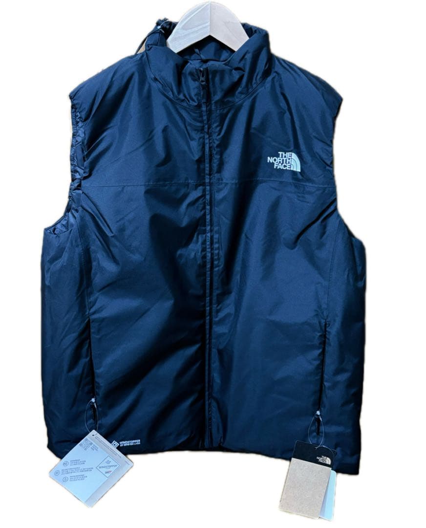 トップス THE NORTH FACE /GTX AXION INS VEST