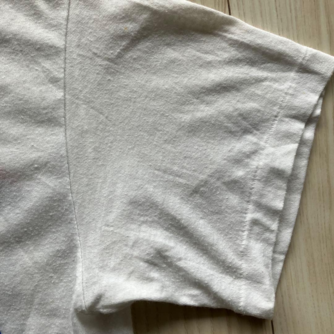 27 llica メタリカ　1987年製　ヴィンテージ Tシャツ