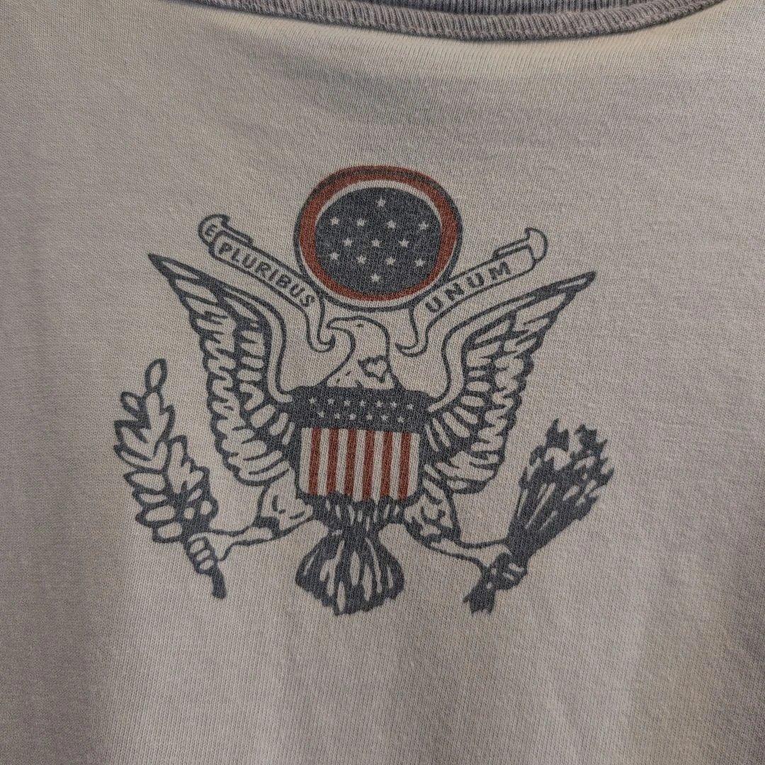 トイズ・マッコイ・バニー Tシャツ M グレー