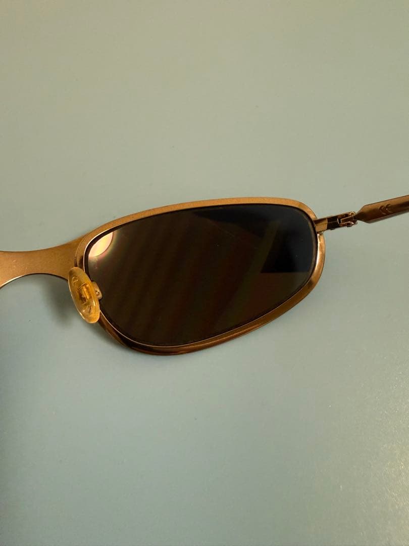 ユキ◆OAKLEY オークリー サングラス