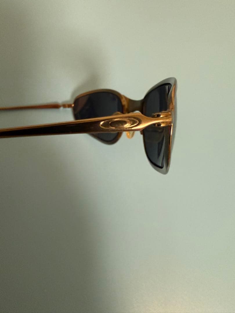 ユキ◆OAKLEY オークリー サングラス
