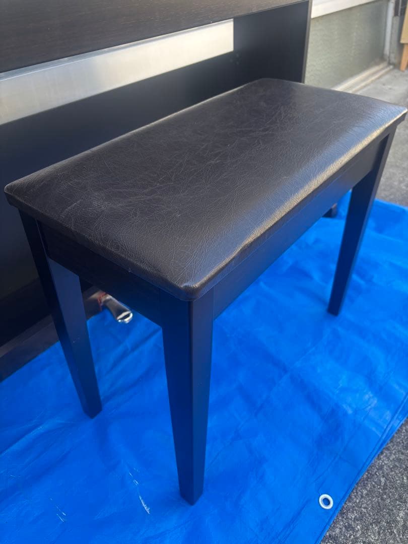 【送料込‼️】YAMAHA 電子ピアノ YDP-142B