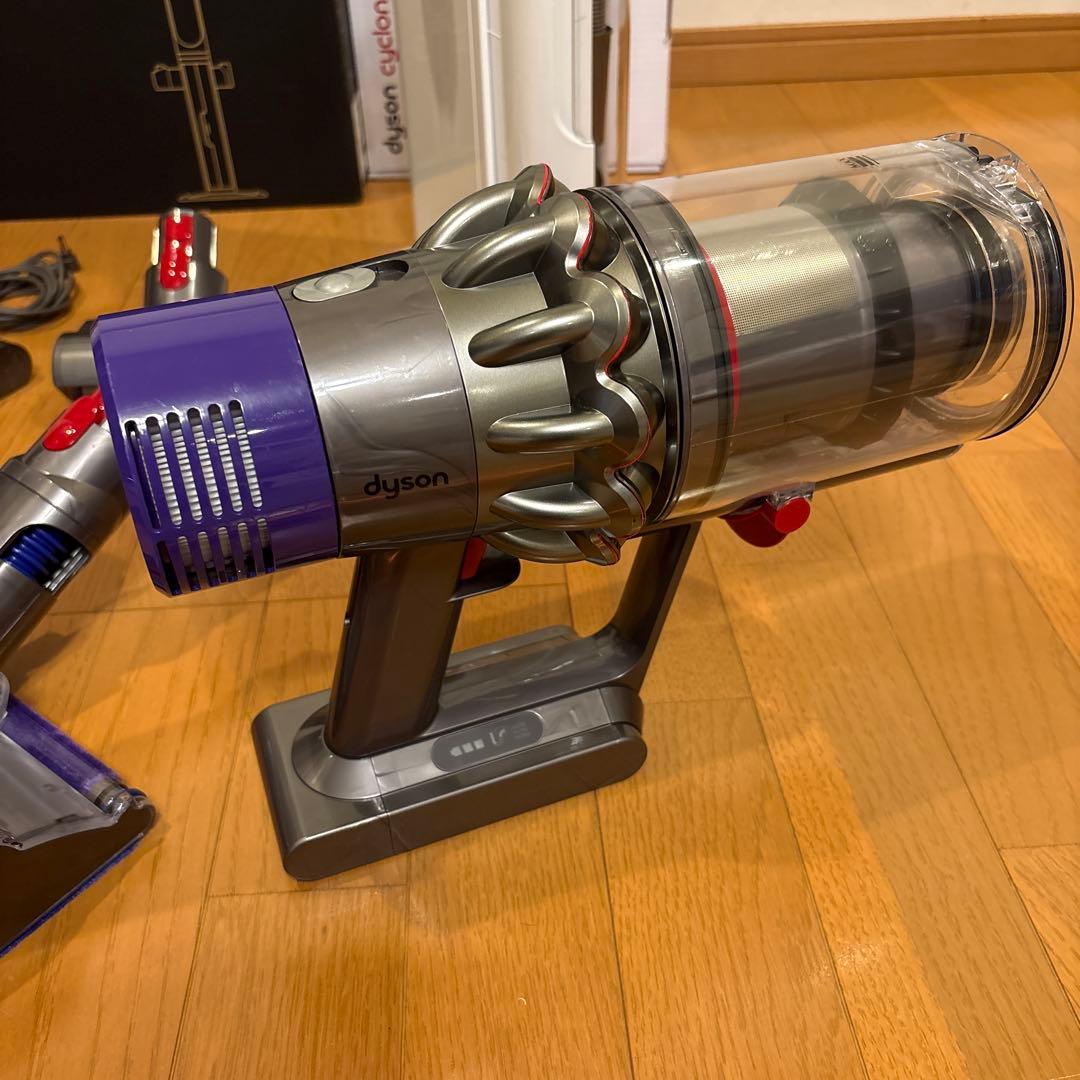 V10 SV12 美品！　スタンド付き　⑦