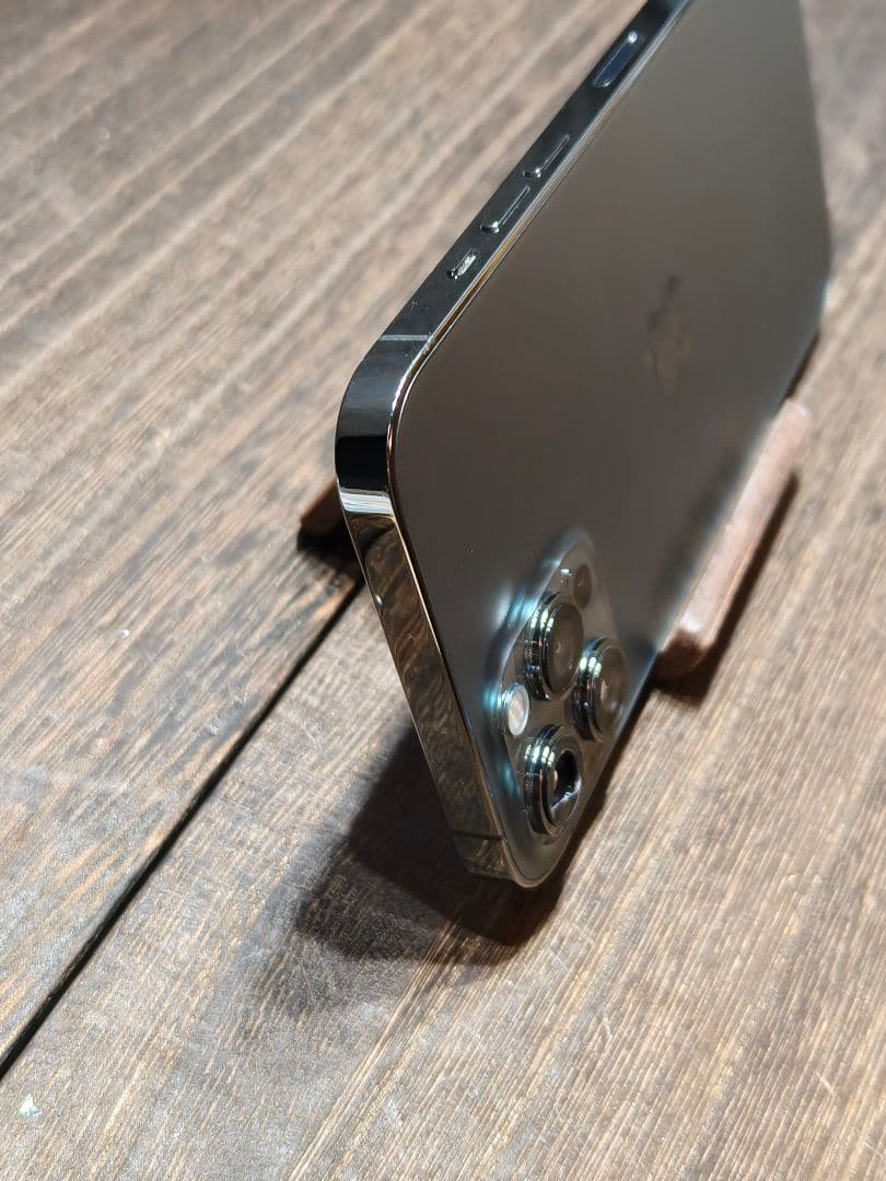 Apple iPhone 12 Pro Max 128GB SIMフリー スマホ