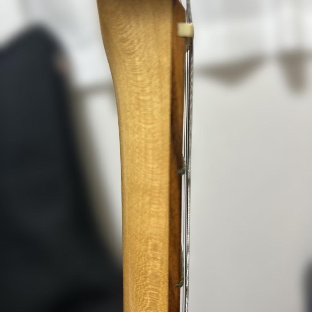 w*8様 Fender Mexico Stratocaster スタンダード 1