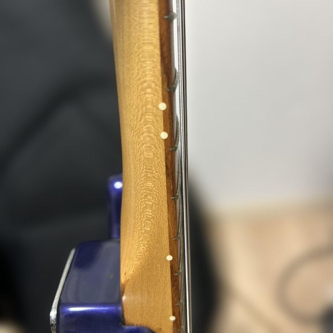 w*8様 Fender Mexico Stratocaster スタンダード 1