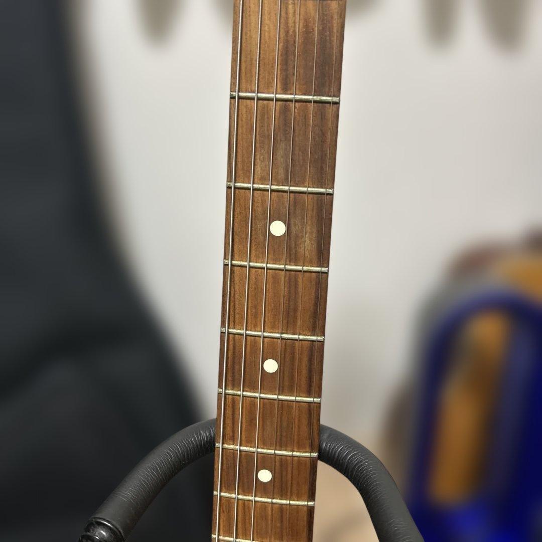 w*8様 Fender Mexico Stratocaster スタンダード 1